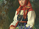 Олег Бороздин. Оля из Никольска. 1997