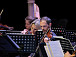 Концерт Объединенного симфонического оркестра Мариинского и Большого театров в Вологде