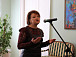 Лариса Каманина 