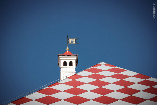 На белозерской ярмарке окажутся посетители «Ночи искусств»