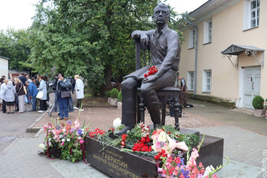 10 самых популярных новостей августа по мнению читателей