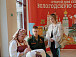 Культуру региона представили в северной столице на фестивале «Вологодчина – край родной!»