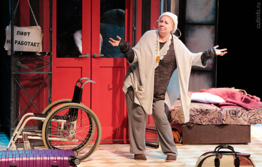 Объявлена программа проекта «Культурный вторник» на первое полугодие 2023 года