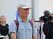 Международный путешественник Валерий Шанин