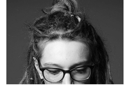 Выставка «Парадоксальная фотография» молодой фотохудожницы Аллы Гущиной откроется в Областной библиотеке