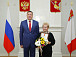 Ольга Соколова