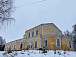 Успенская церковь. Фото Полины Кононовой