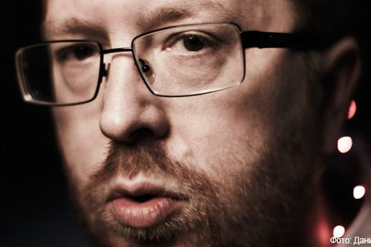 Встреча с писателем Андреем Геласимовым пройдет 7 июля