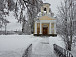 Усадьба Брянчаниновых в селе Покровское