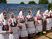 Праздник «Край добра и чудес» в Блудново, Никольский округ