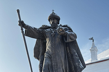 Новая экскурсия музея-заповедника посвящена Вологде эпохи Ивана Грозного