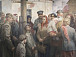 Олег Бороздин. От Советского Информбюро. 1985