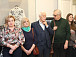 Выставка «Волшебство времён. Из коллекции фабрики «Елецкие кружева»