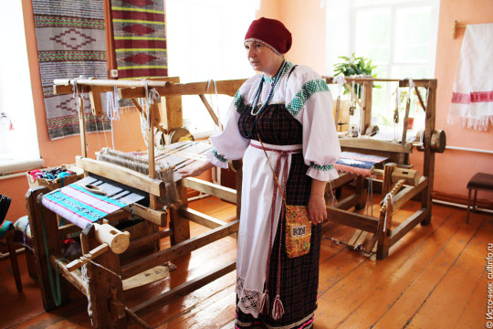 В новогодние каникулы учреждения культуры Белозерска приглашают жителей и гостей города на праздничные представления, концерты и мастер-классы
