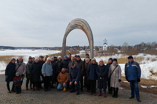 Открыт прием заявок на участие в юбилейной конференции «Русский Север»