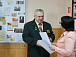 Выставка «Всегда в строю»