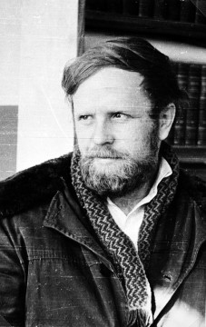 Марафон юбилейных событий «Белов. Октябрь. Книга» пройдет в городских библиотеках