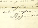 Вологодские архивисты обнаружили личные документы Владимира Пуришкевича