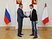 Олег Кувшинников, Дмитрий Бычков