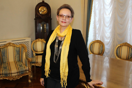 Ушла из жизни пианистка Ирина Богомолова