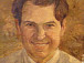 Лагутин С. Я. Автопортрет
