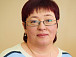 Елена Ильина. Фото ВоГУ