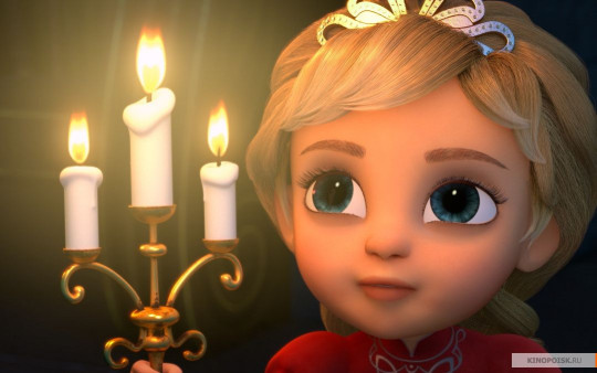 Кинозал «1000&1 фильм» приглашает вологжан с детьми на фильмы для семейного просмотра