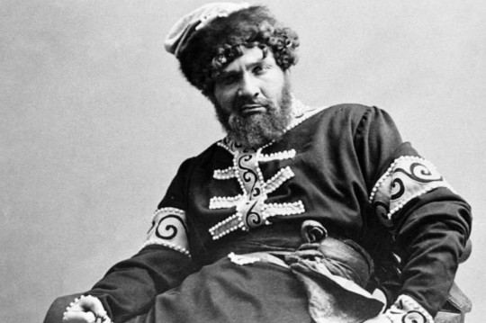 150-летний день рождения Федора Шаляпина отметят всероссийской акцией