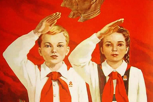 В музее «Вологда на рубеже XIX-XX веков» вологжане вспомнят о вещах с ленинской тематикой