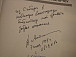 «Из Сибири в любимую вологодскую библиотеку мой привет и добрые пожелания»: о самой большой коллекции автографов Виктора Астафьева в Вологде