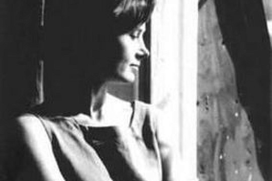 Анонс выставки Татьяны Ян «Литании»