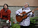 Лариса Ковалева