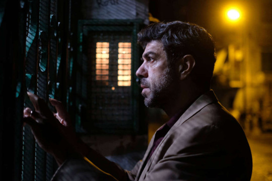 Дни VOICES откроются «Ностальгией» – фильмом-участником Каннского фестиваля