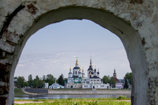 Летние туры в Великий Устюг запустят из Москвы