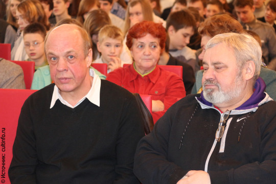 Выставка «Афганистан болит в душе моей»
