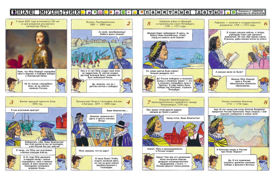 Комиксы вологодского художника Марата Брызгалова публикуются в детском журнале «А почему?»