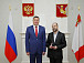 Александр Цыганов