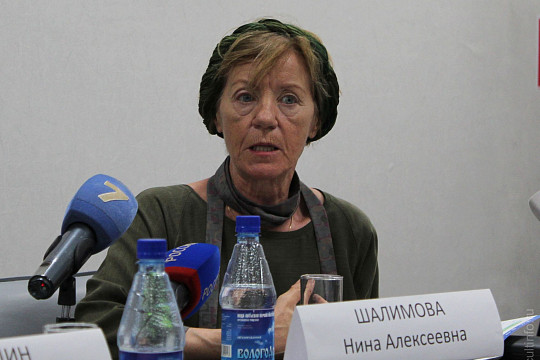 В состав жюри XV театрального фестиваля «Голоса истории» войдут пятеро видных деятелей российского театра