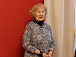 Ангелина Глебова.