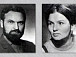 Николай и Генриетта Бурмагины