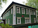 Кадуйский музей. Фото okuvshinnikov.ru