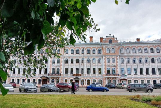 Стартовала заявочная компания областного конкурса на предоставление государственных грантов в сфере культуры