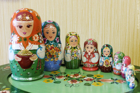 Юных вологодских мастеров – участников конкурса «Козуля» – наградят в центре культуры «Красный угол»