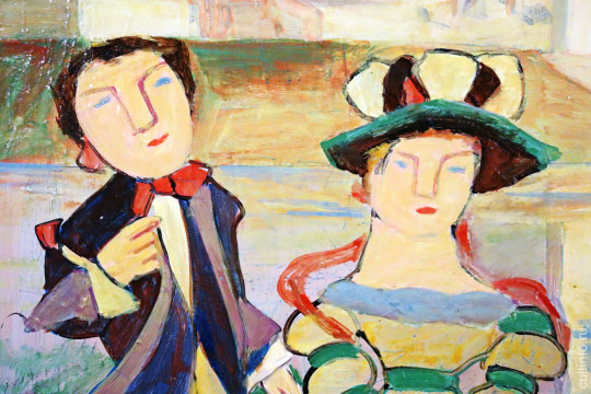 Идеи на выходные: в театр, на выставку Асафовых, к джентльменам из гвоздей, на «щедрую землю» Георгия Попова и на концерт Леонида Железного