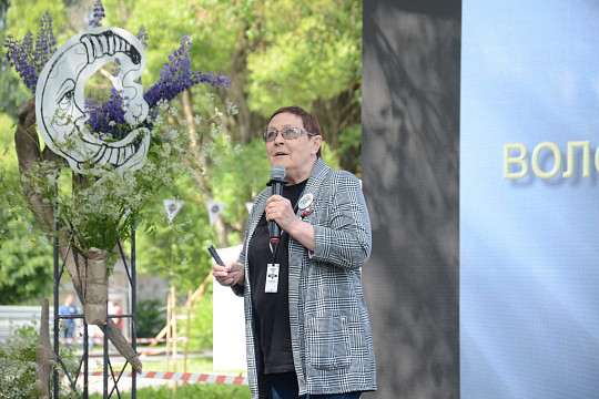 Как связана династия художников Лансере с Вологдой, расскажет искусствовед Любовь Соснина