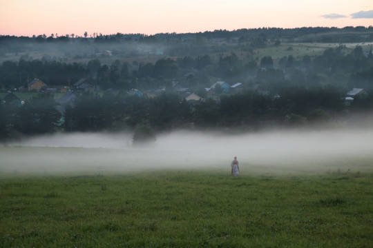 Объявлена программа кинофестиваля «Печка» в Верховажском округе