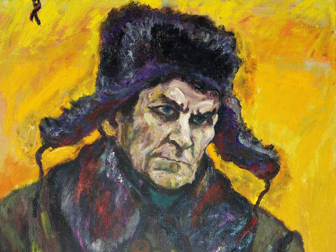 Кантата Михаила Гоголина «Silentium» впервые прозвучит на вечере памяти Варлама Шаламова