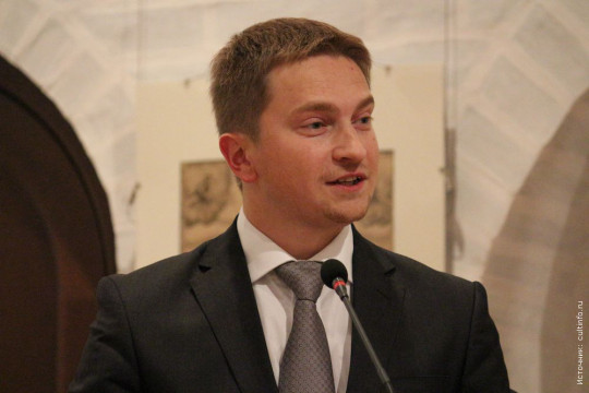 Презентация виртуального интерактивного тура «Святыни Вологодской епархии»
