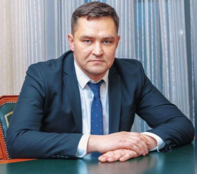 Начальник Департамента культуры и туризма области Владимир Осиповский поздравляет с Днем работника культуры