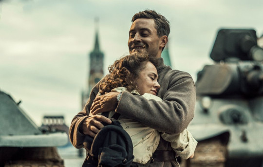 Фильмы «Танки», «Рубеж» и «Последний богатырь» выбрали зрители для показа в «Ночь кино»